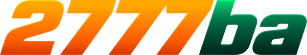 2777ba লোগো